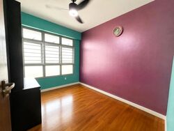 Blk 476A Hougang Capeview (Hougang), HDB 3 Rooms #610004071